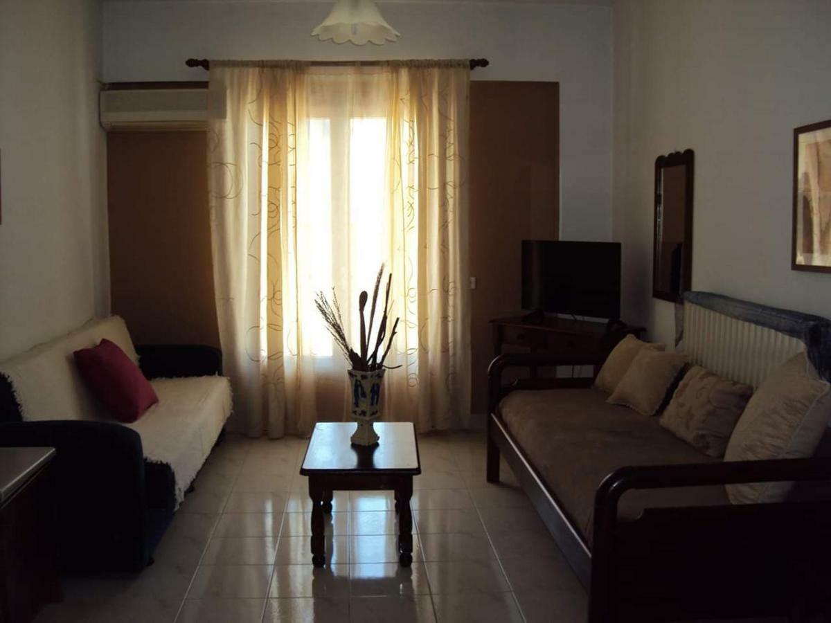 Thodora 3* Sami (Kefalonia)