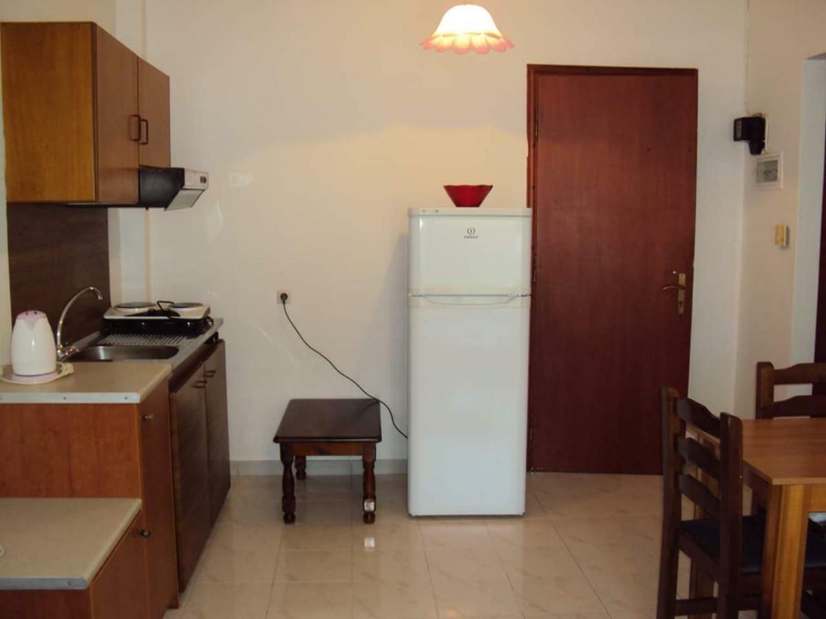 Aparthotel Thodora Sami (Kefalonia)