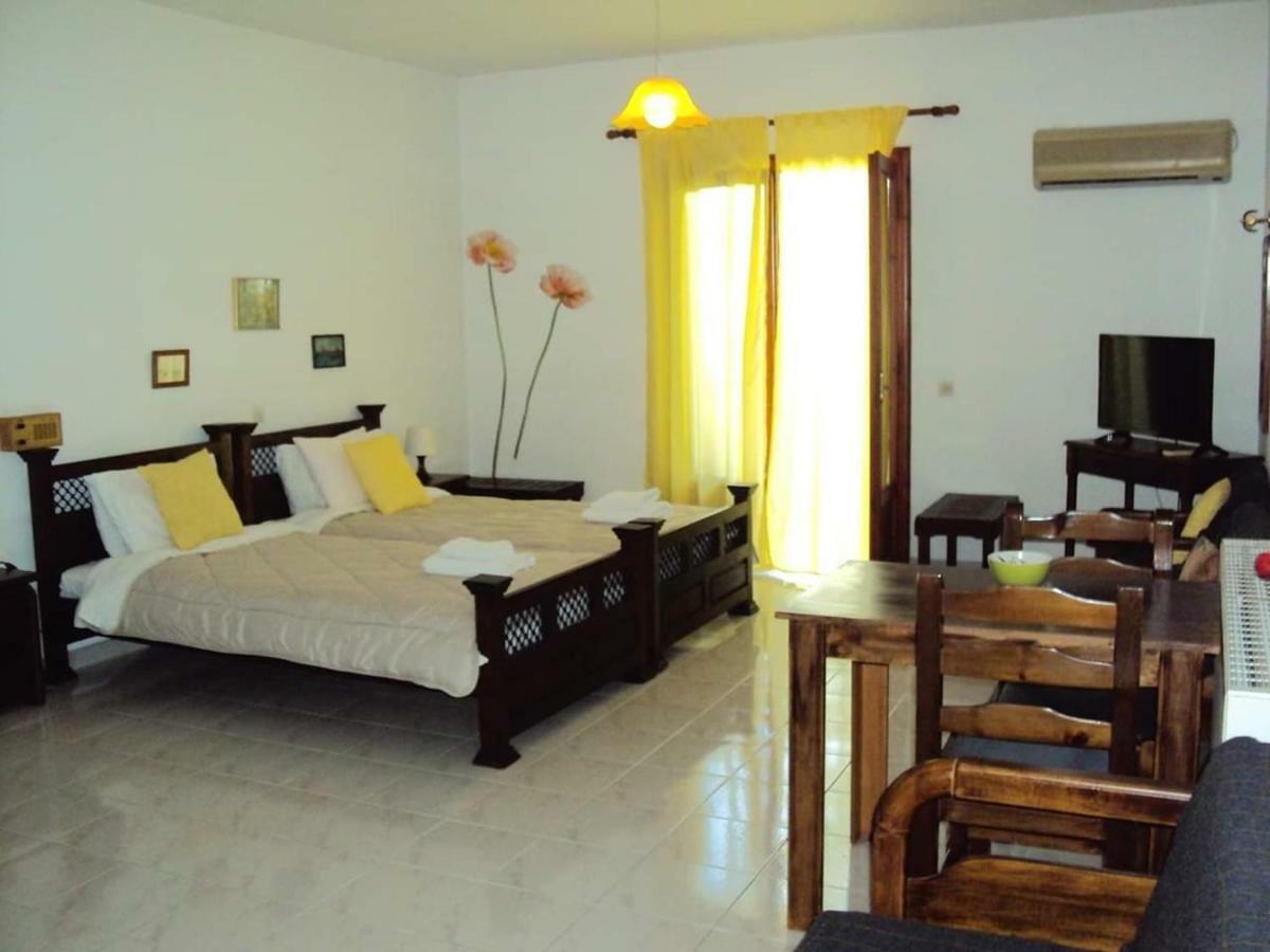 Aparthotel Thodora