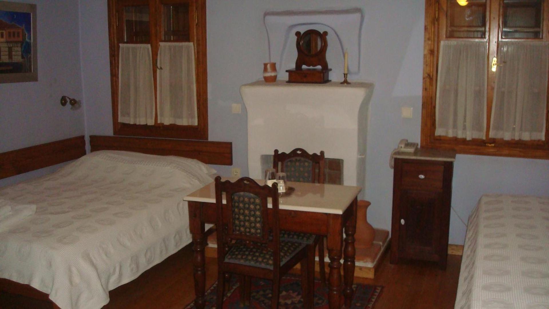 Inn Oikia Alexandrou Traditional 3*