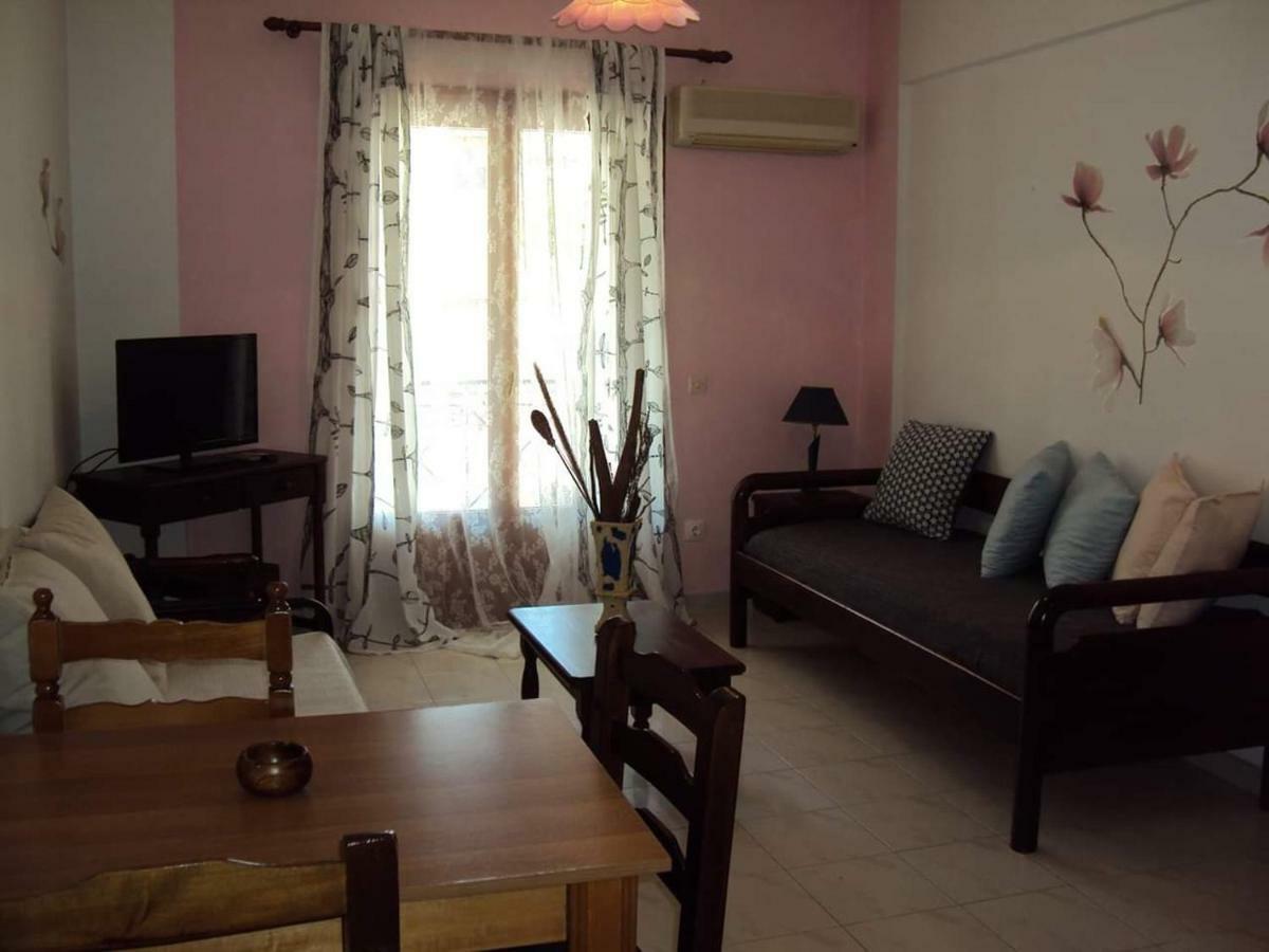 Thodora Aparthotel Sami (Kefalonia)