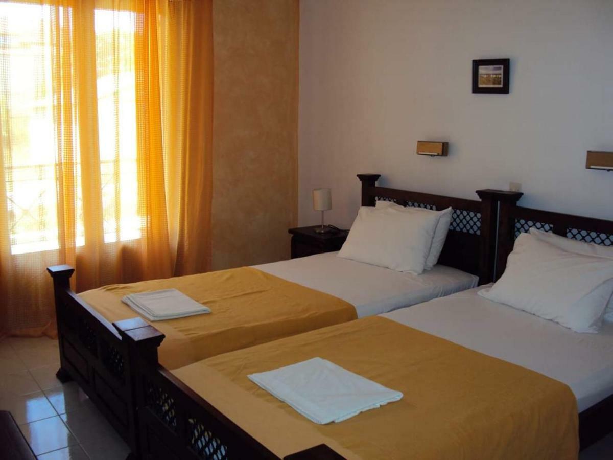 Thodora 3* Sami (Kefalonia)