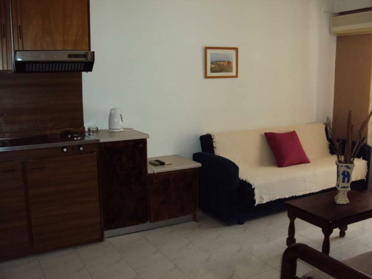 Thodora Aparthotel Sami (Kefalonia)