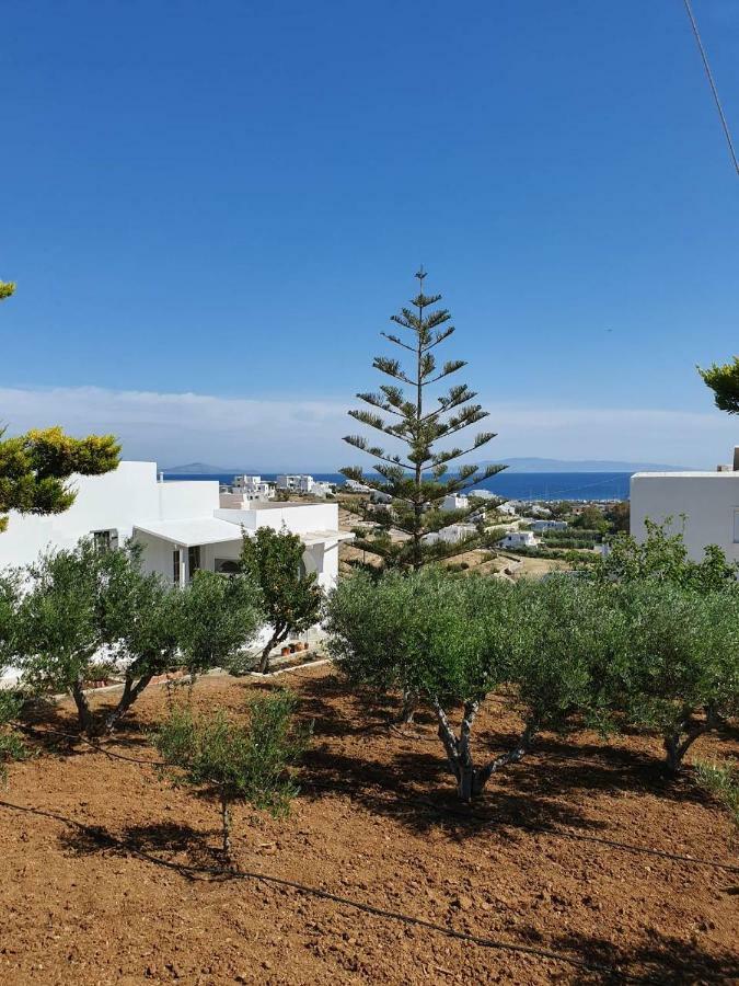 Anthoula's Sea View