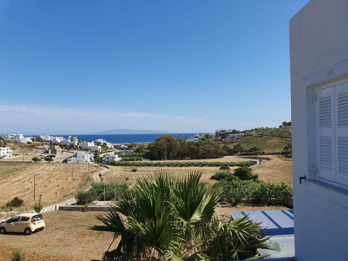 Holiday home Anthoula's Sea View *