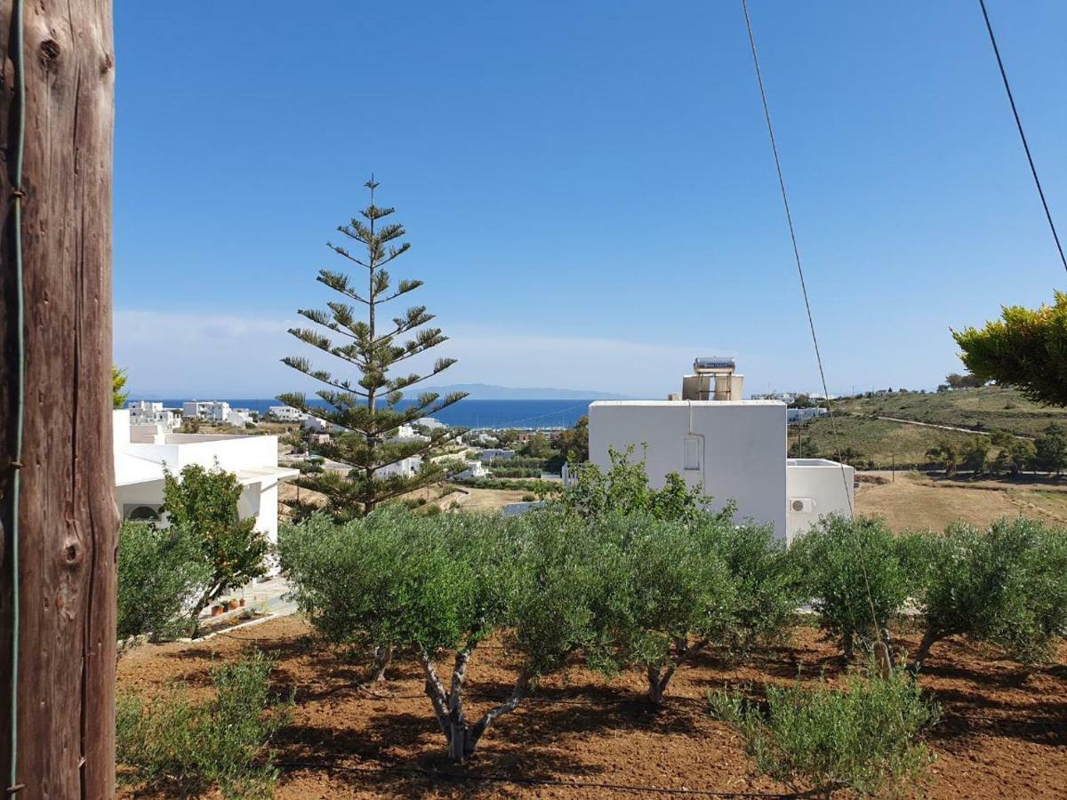 Holiday home Anthoula's Sea View