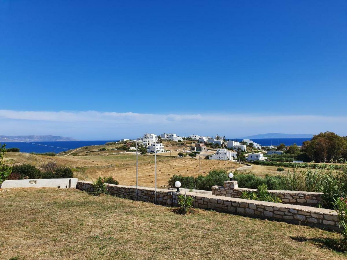 Anthoula's Sea View Holiday home *