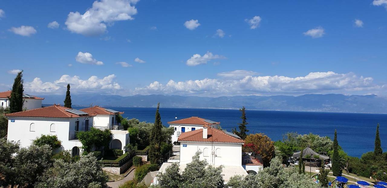 Sunrise Village Hotel 4*