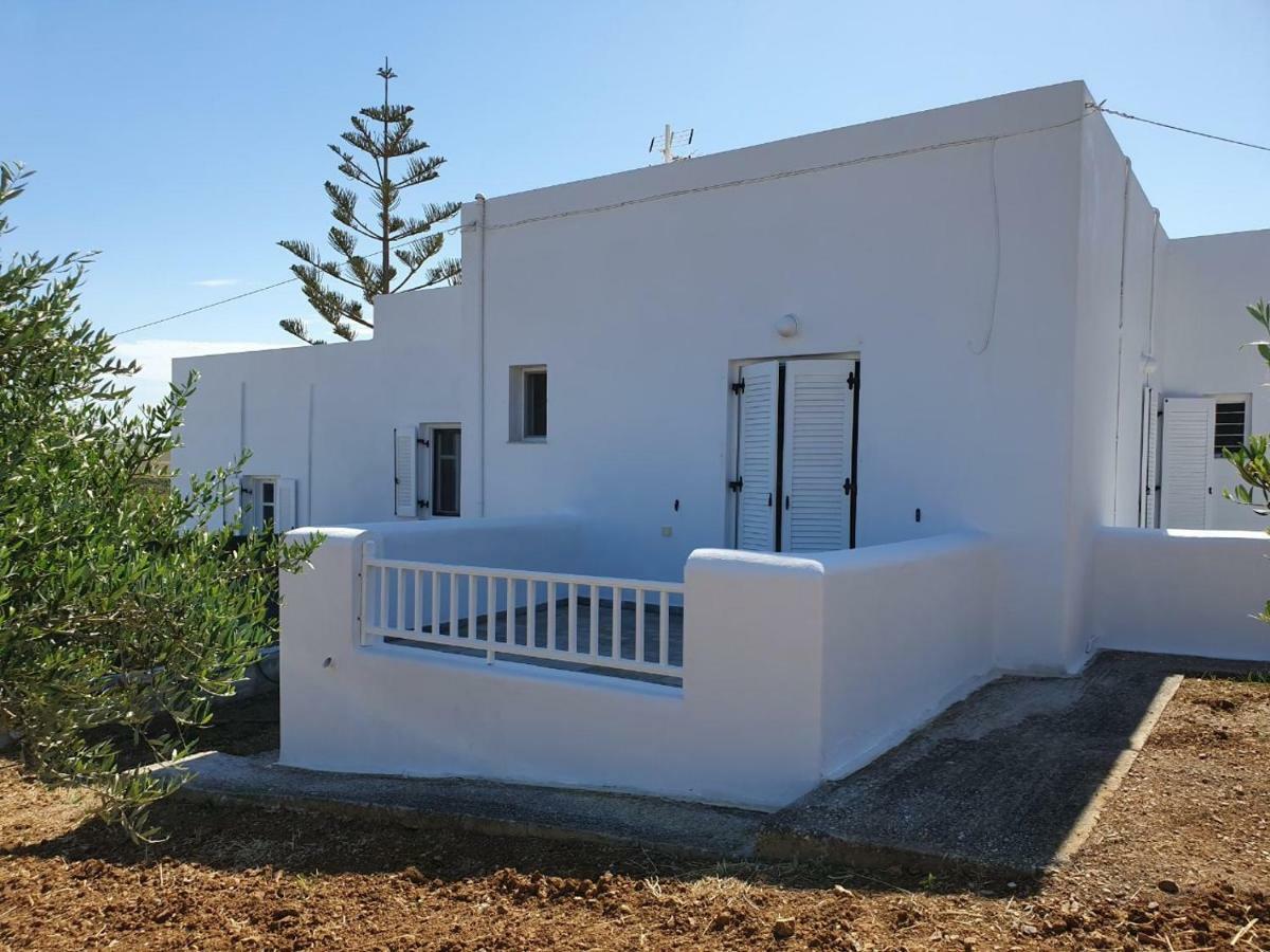 Anthoula's Sea View Holiday home