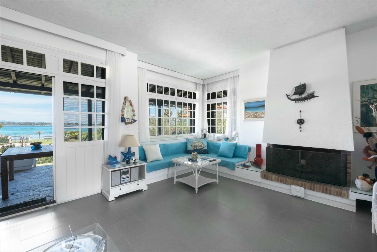 #luxlikehome - Mare * Vourvourou