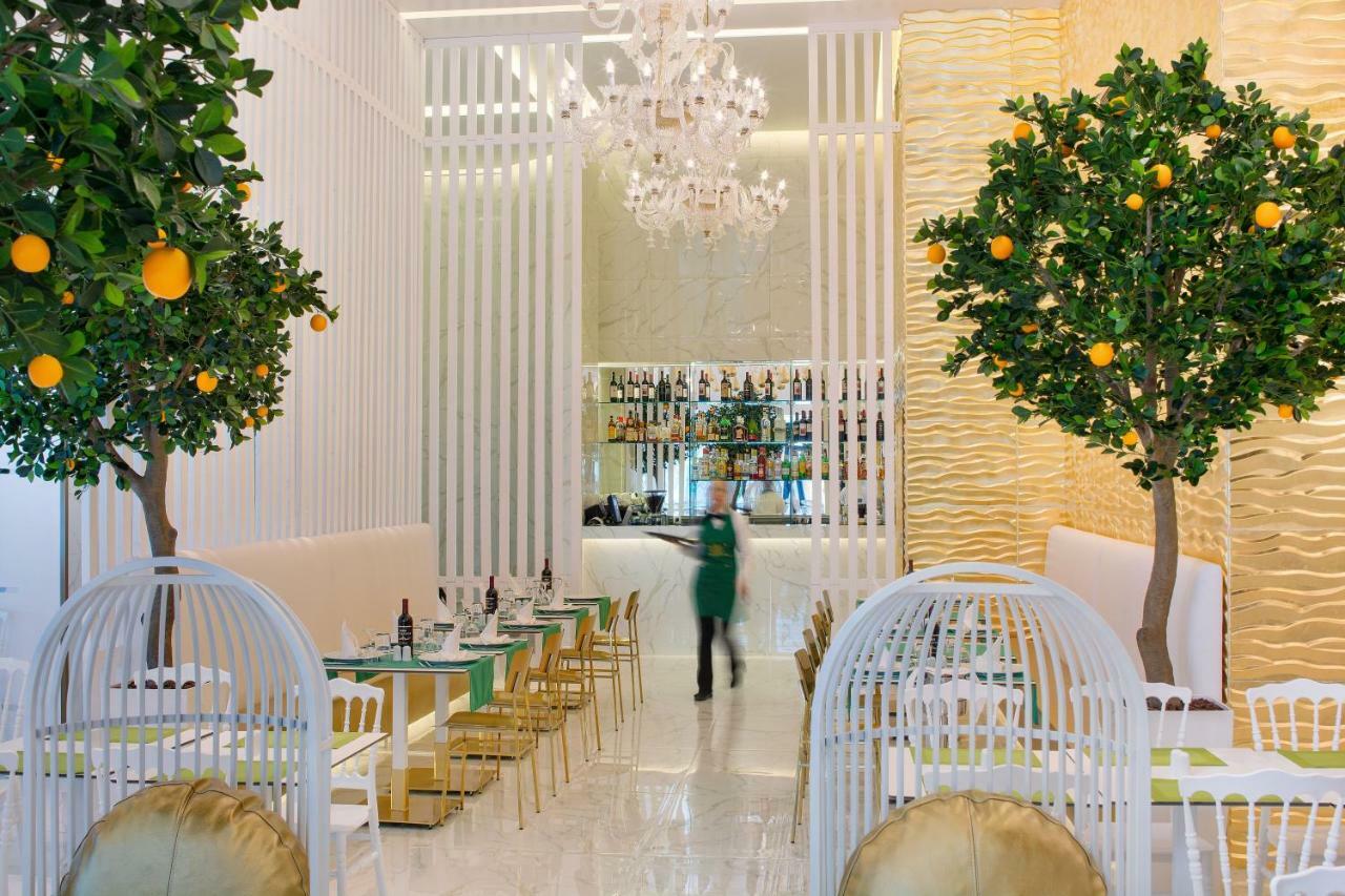 Resort Epirus Palace Congress & Ioannina