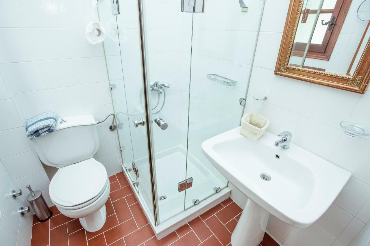 Guest house Archontiko Panagoula 2*