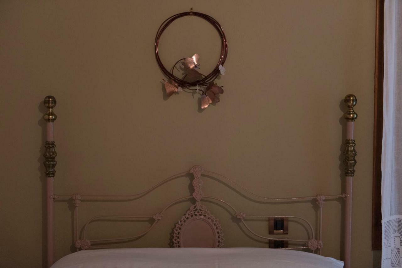Guest house Archontiko Panagoula