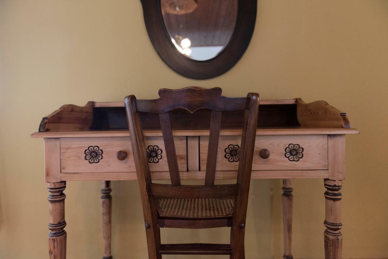 Archontiko Panagoula Guest house 2*
