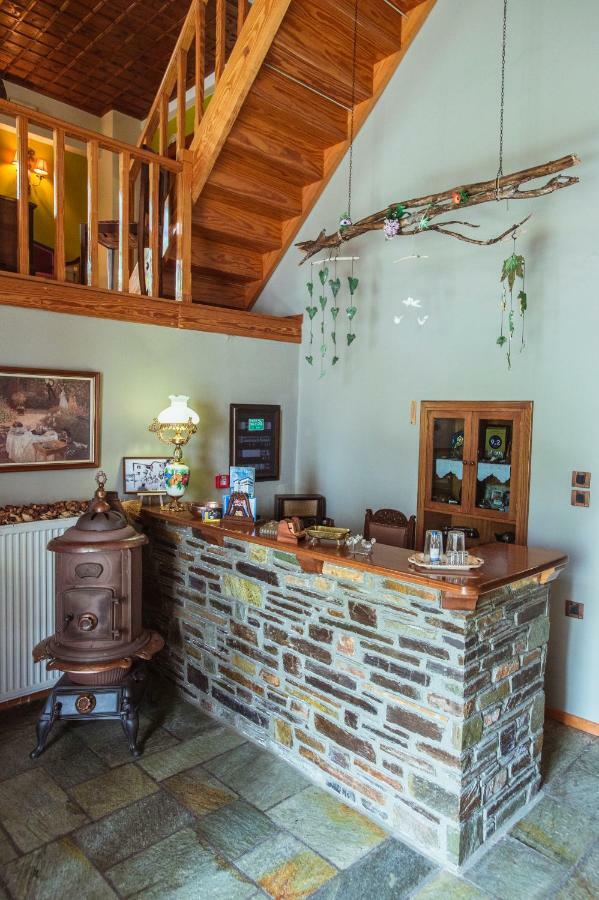 Guest house Archontiko Panagoula