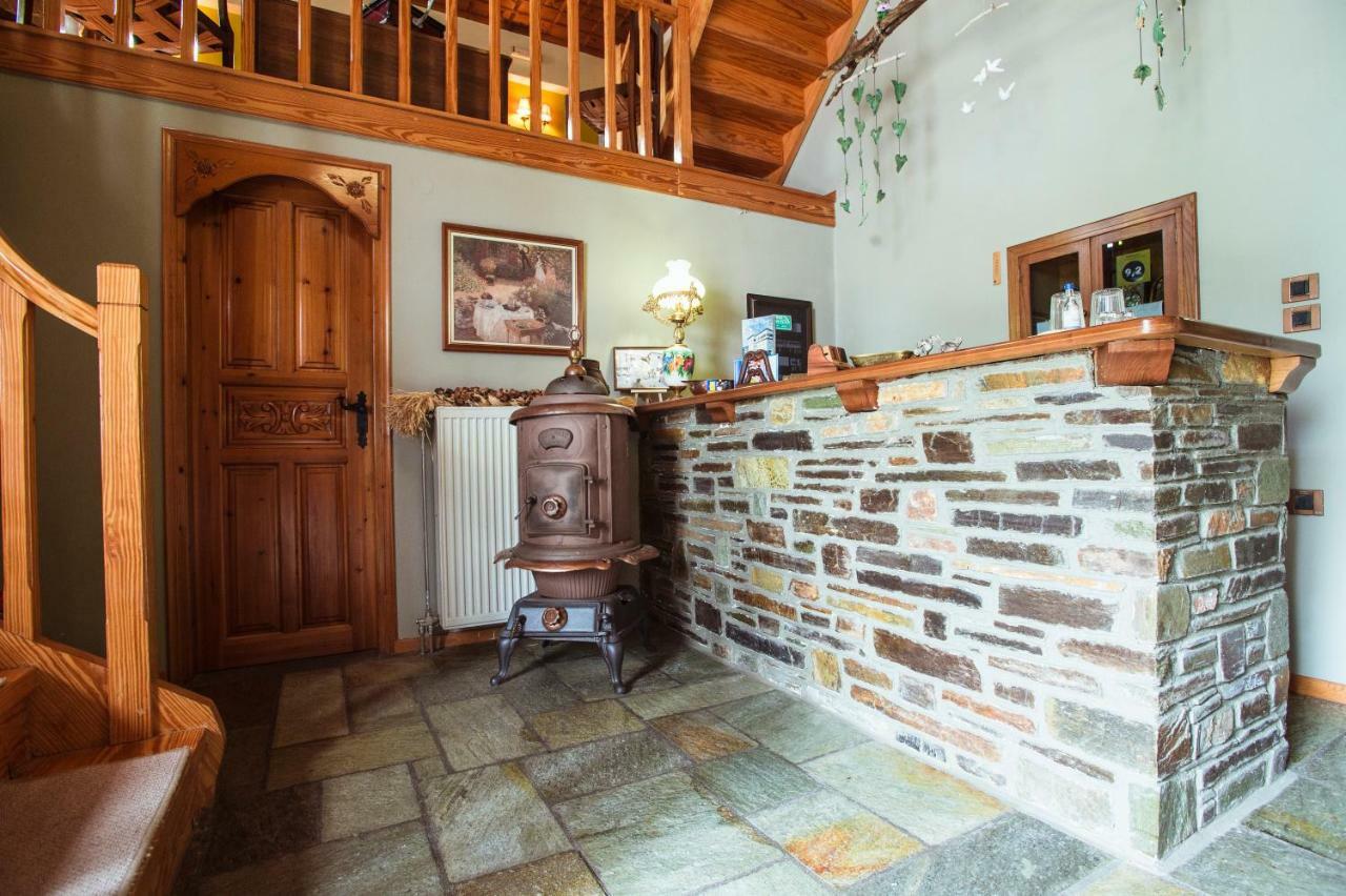 Guest house Archontiko Panagoula 2*
