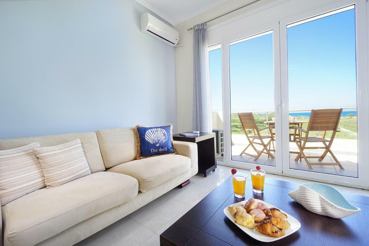 Villa Geas House Thalassa *