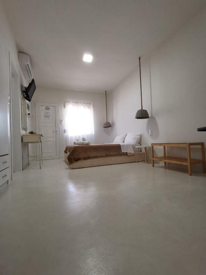 Apartment Karidi Beach *