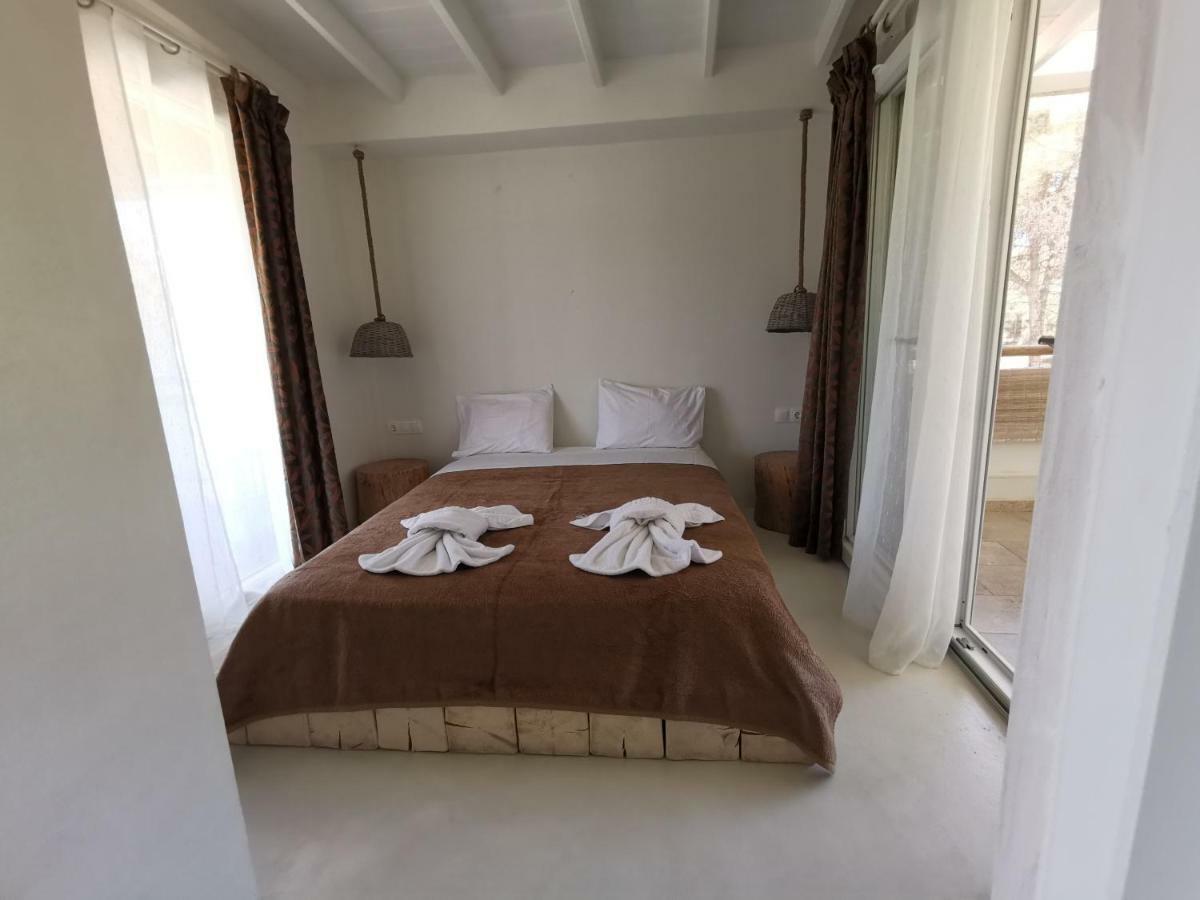 Apartment Karidi Beach
