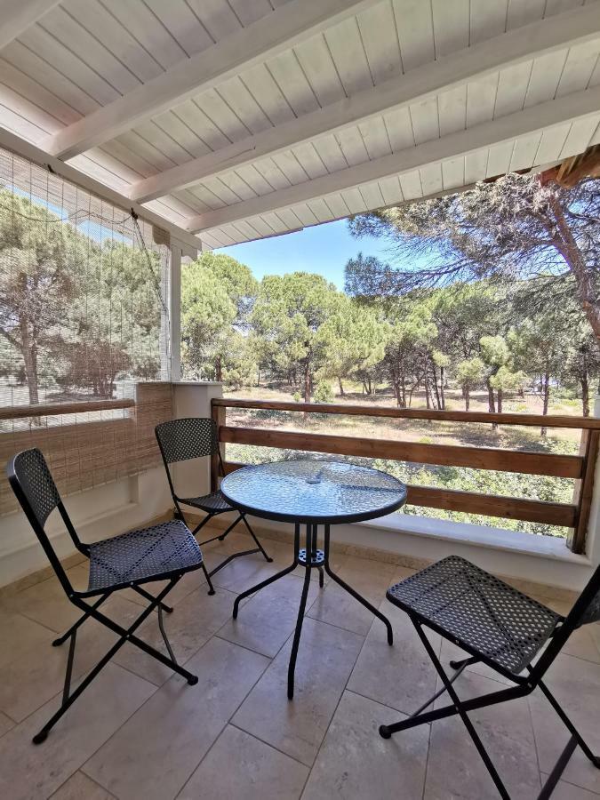Karidi Beach Apartment