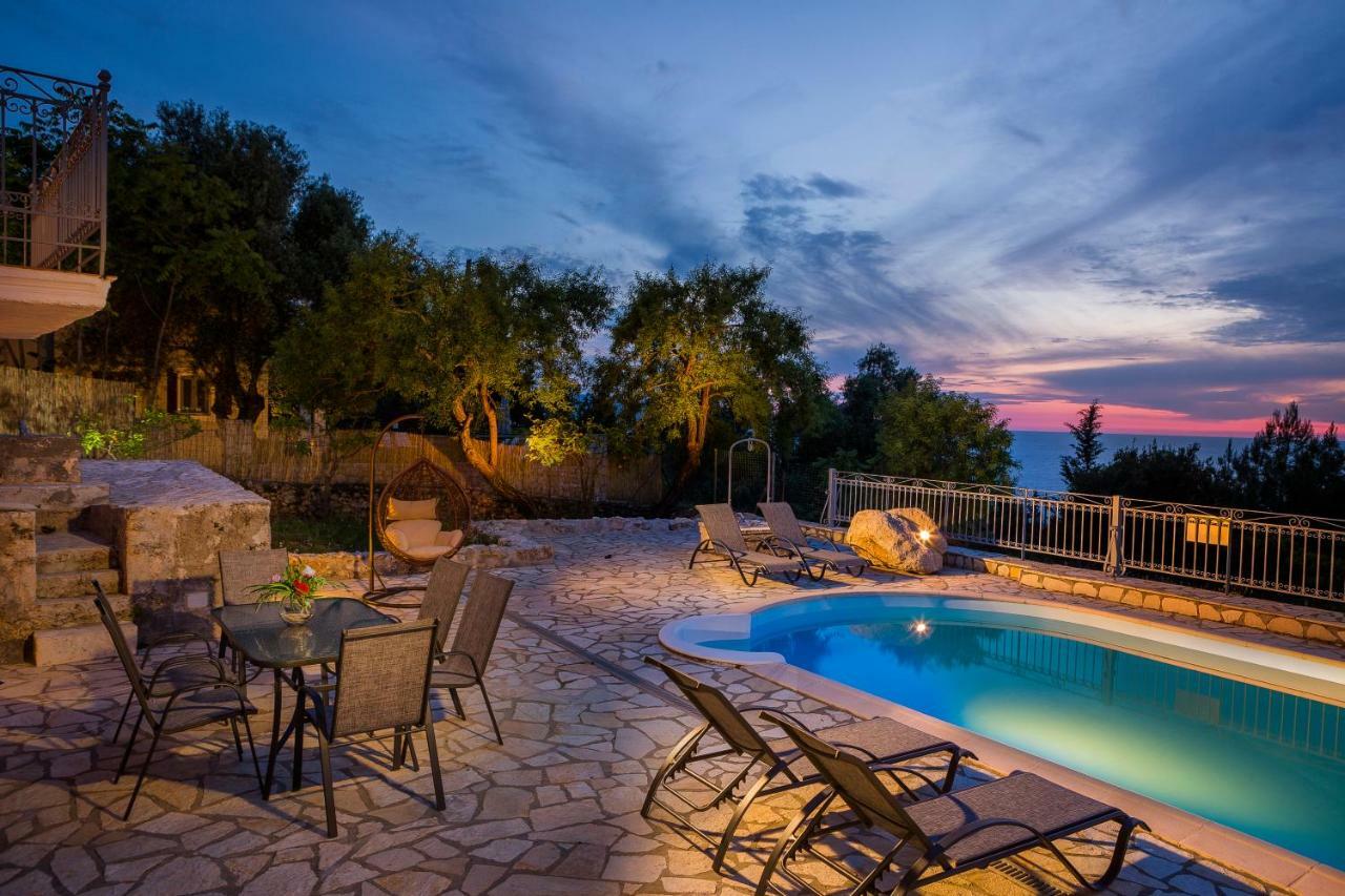Villa Fantastic View