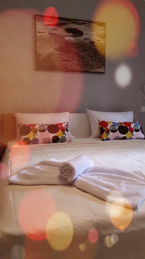 Asteras Aparthotel Hanioti