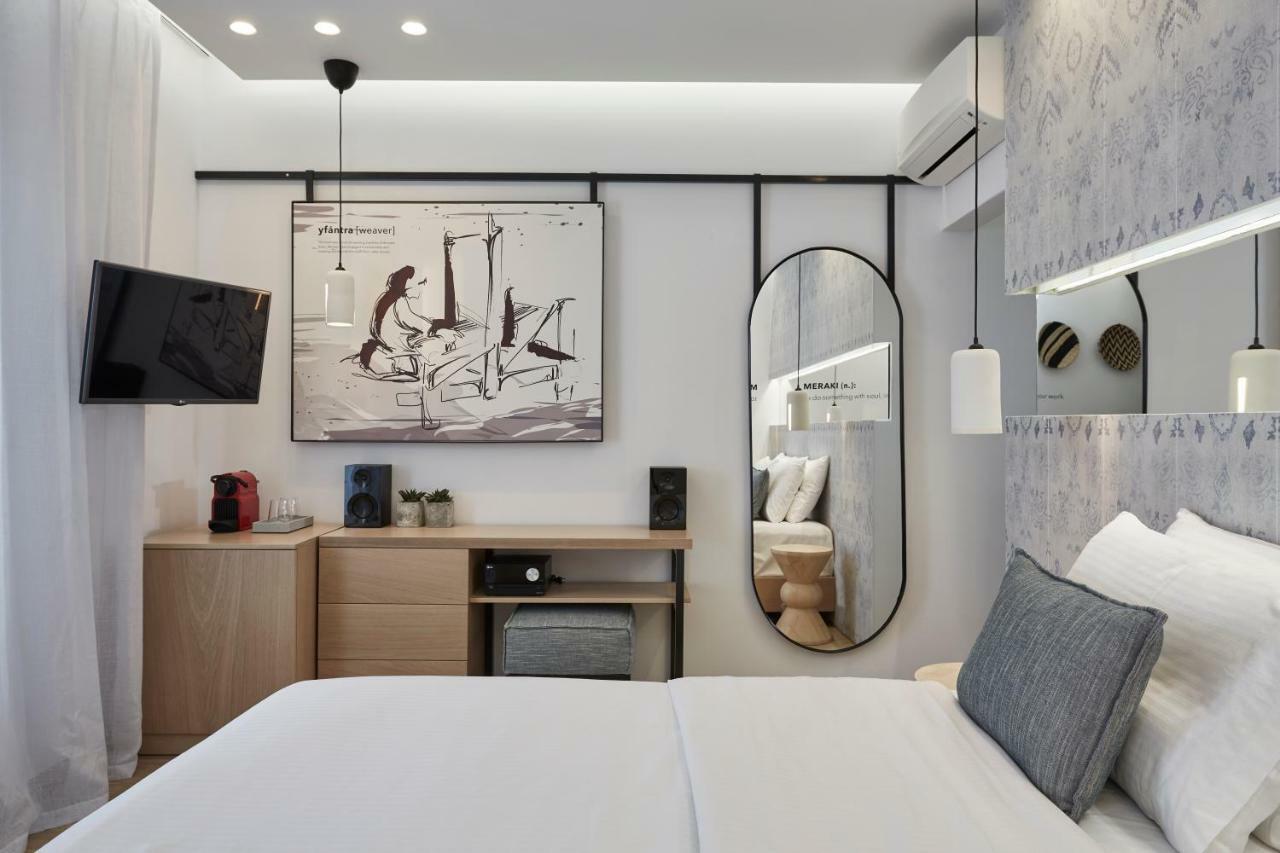 Hotel Mykonos Kosmoplaz
