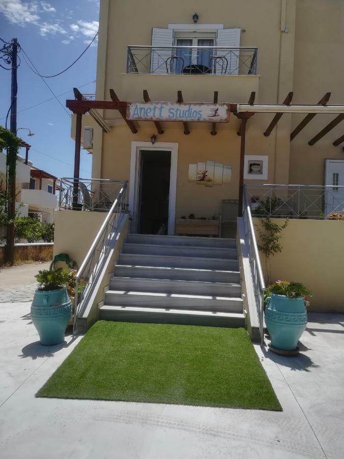Apartment Anett