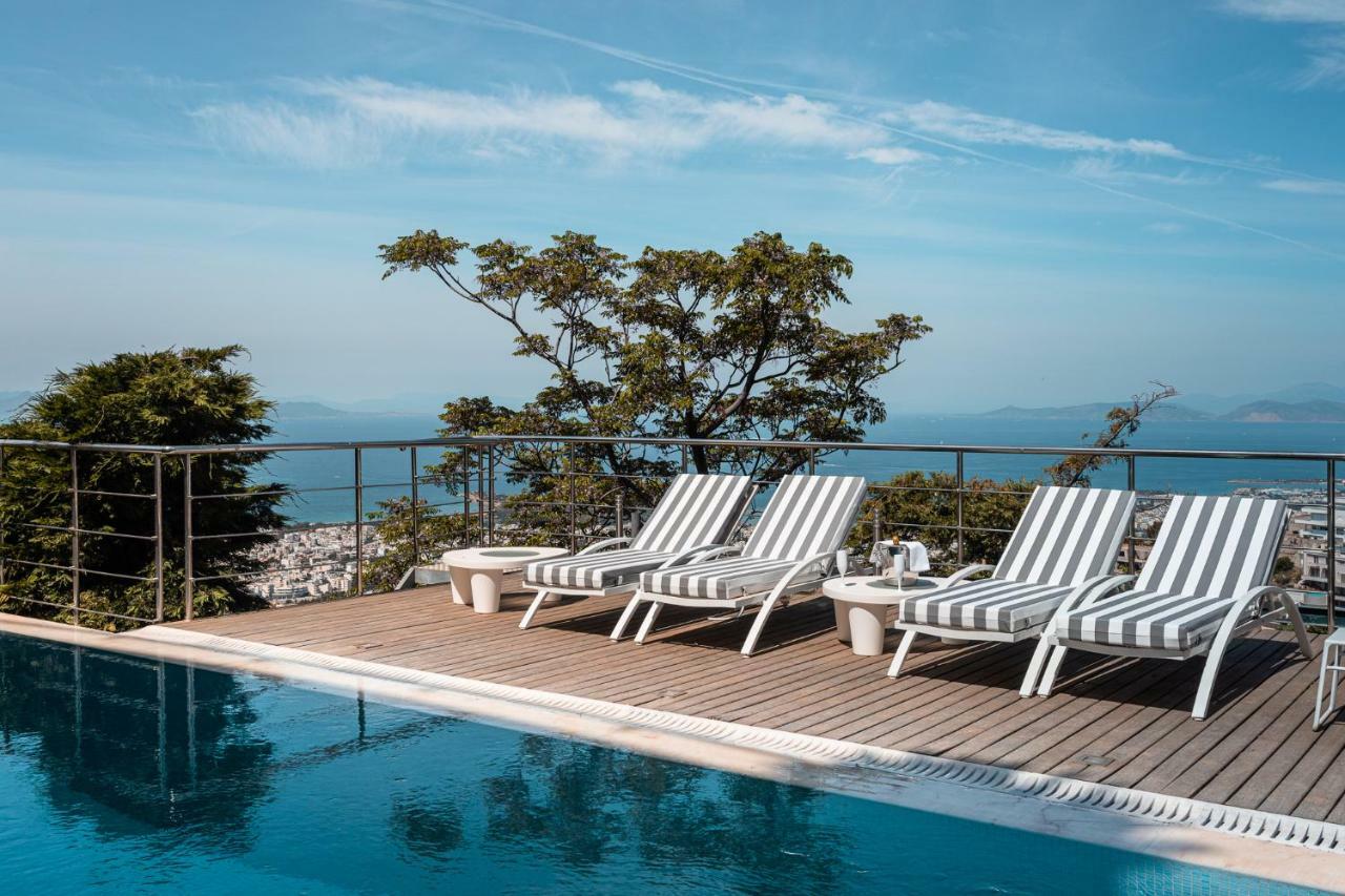 Villa Azure *