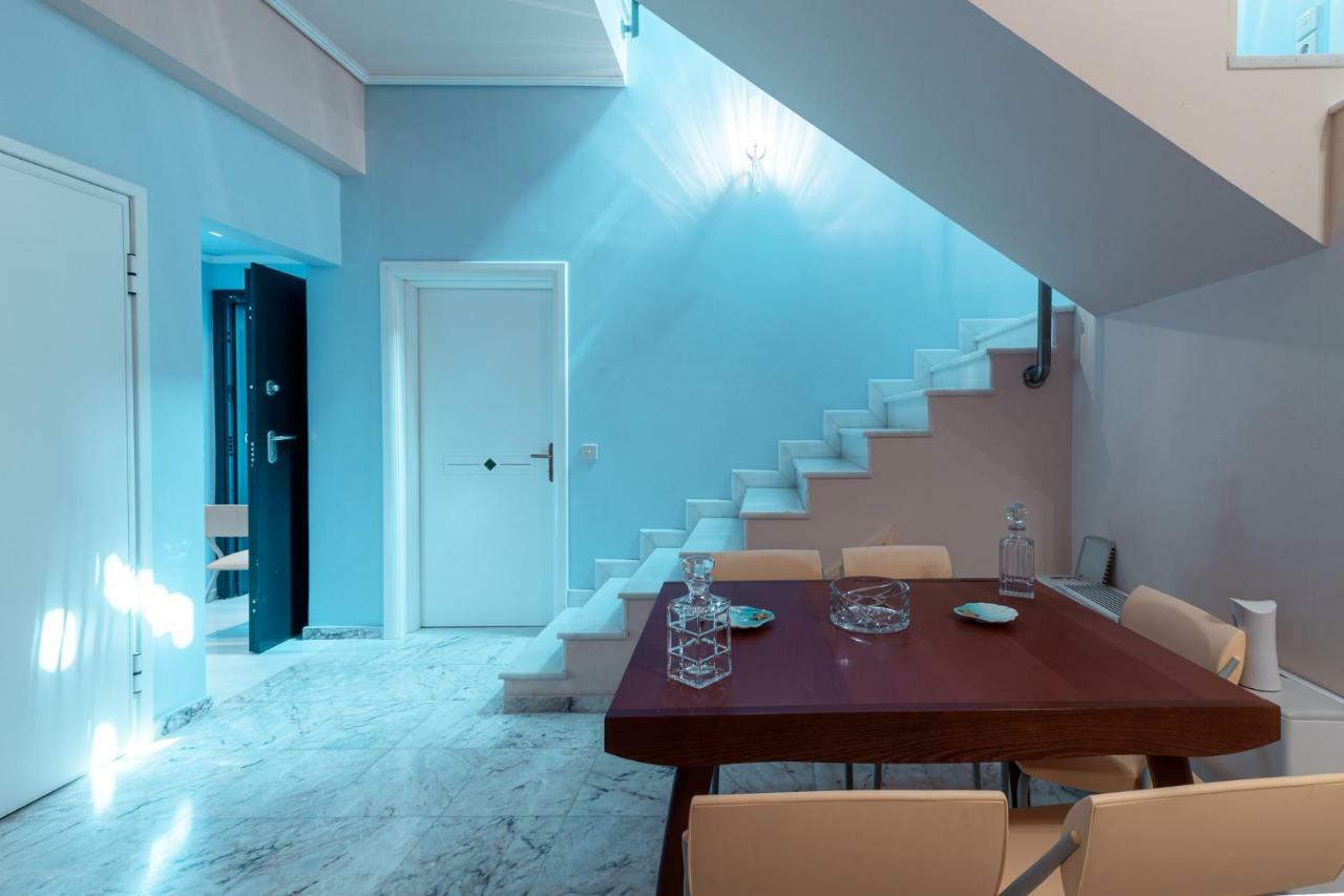Azure Villa