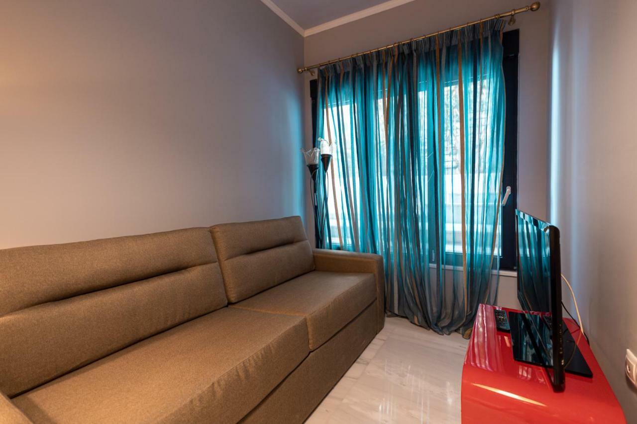 Villa Azure Voula