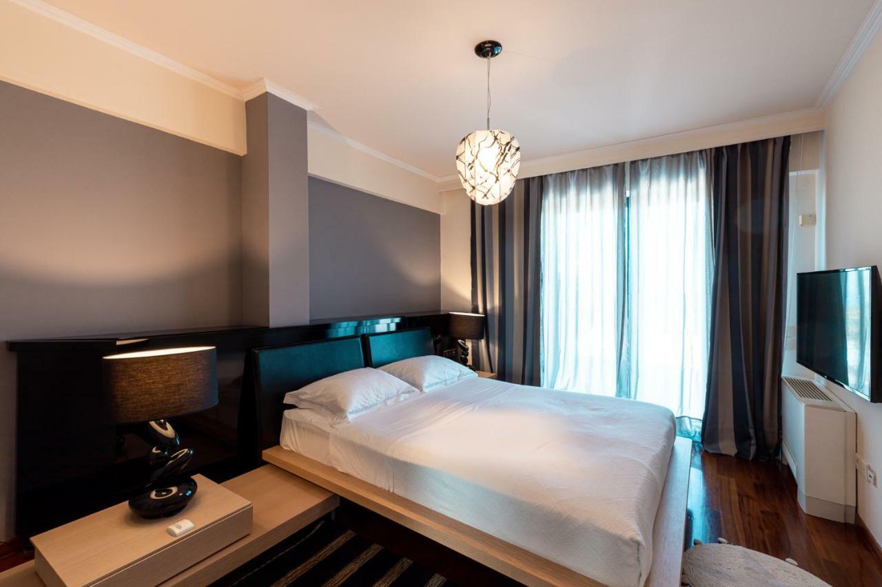 Villa Azure Voula