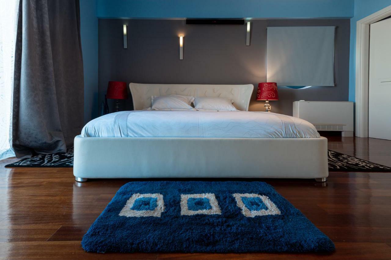Azure Villa Voula