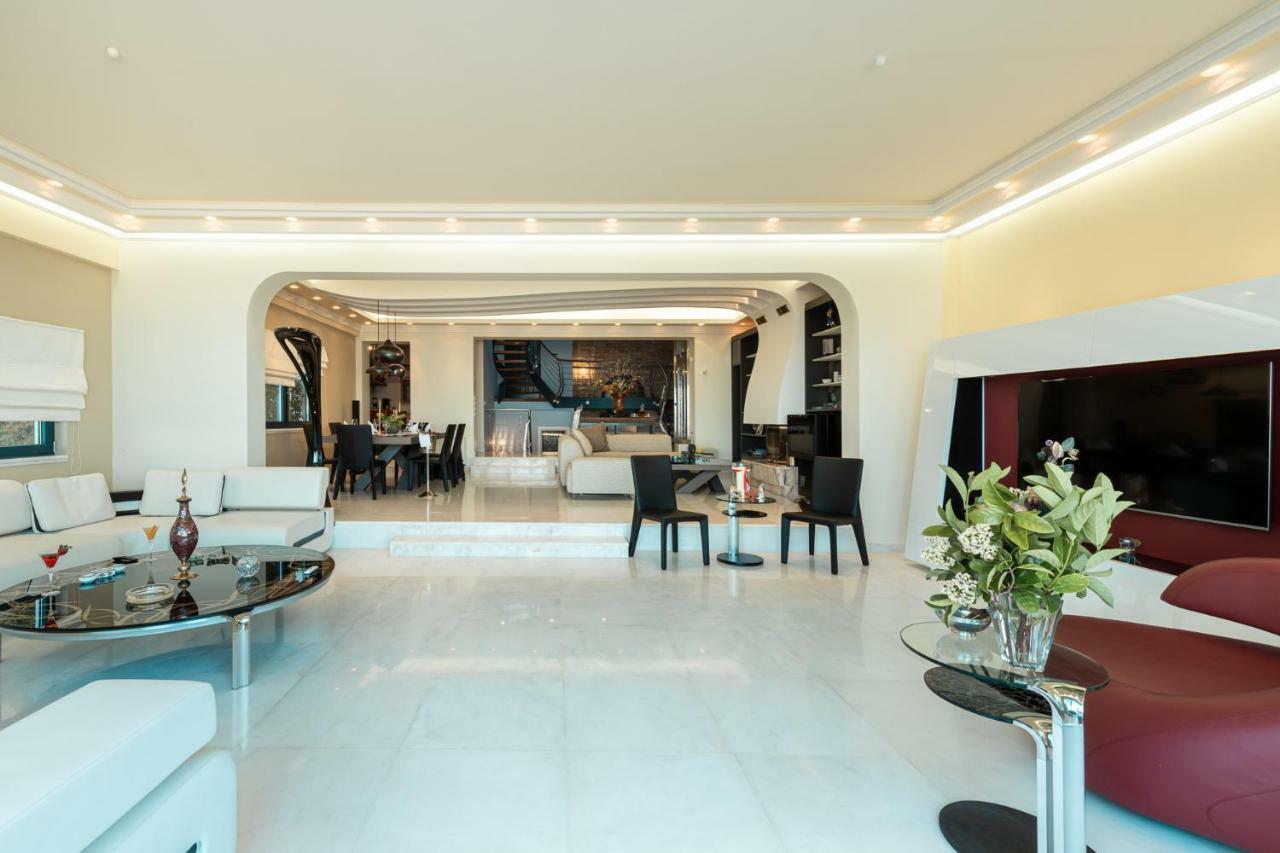 Villa Azure *