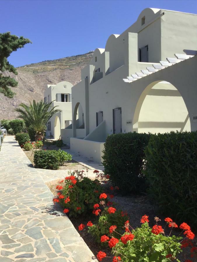 Hotel Thera Mare