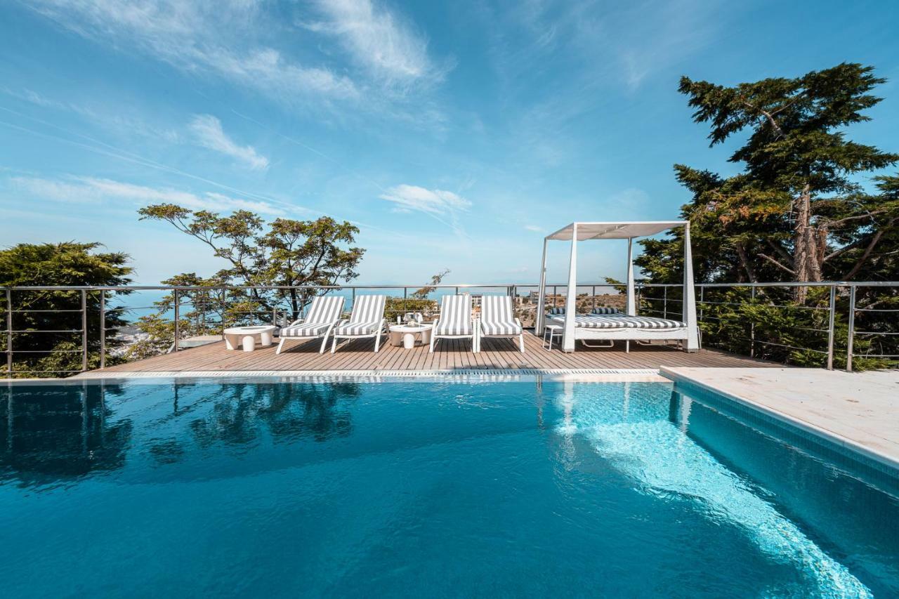 Villa Azure