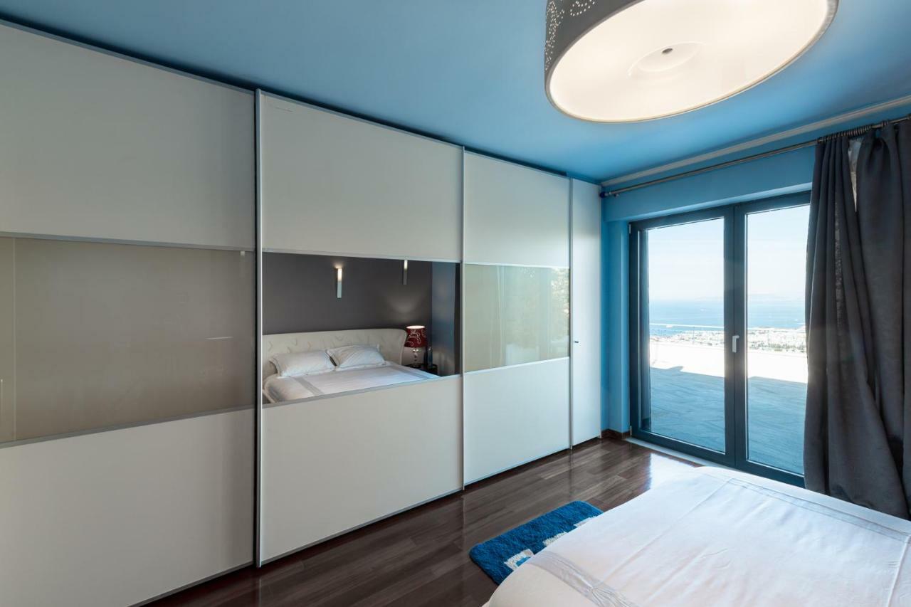 Azure Villa