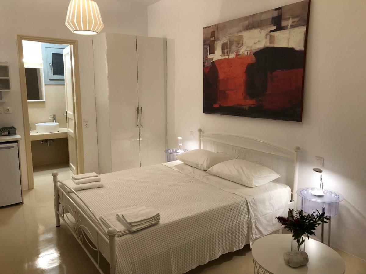 Aparthotel Glafki Flow Glow 3*