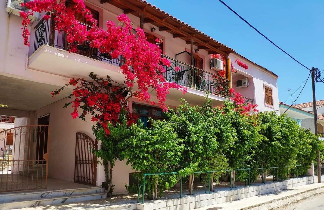 Kristi Apartment Poros (Kefalonia)
