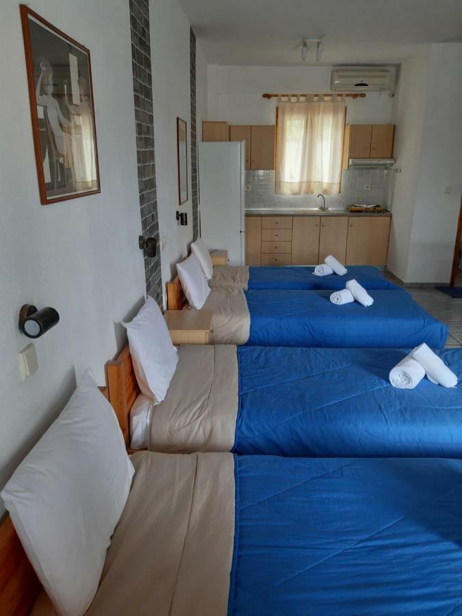 Rappos Studios * Kallithea (Chalkidiki)