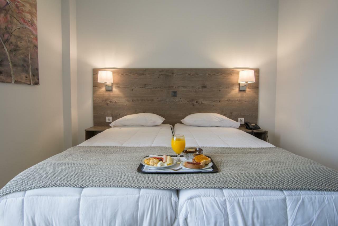 Metropol 3* Larissa