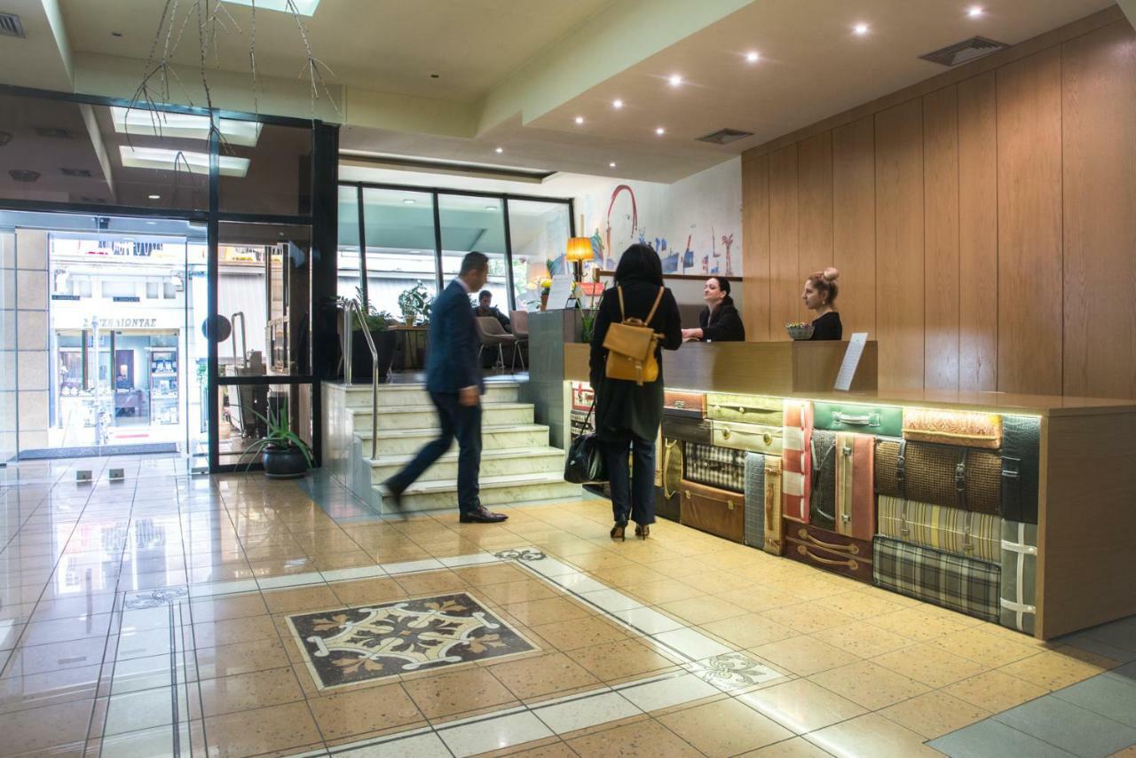 Metropol Hotel