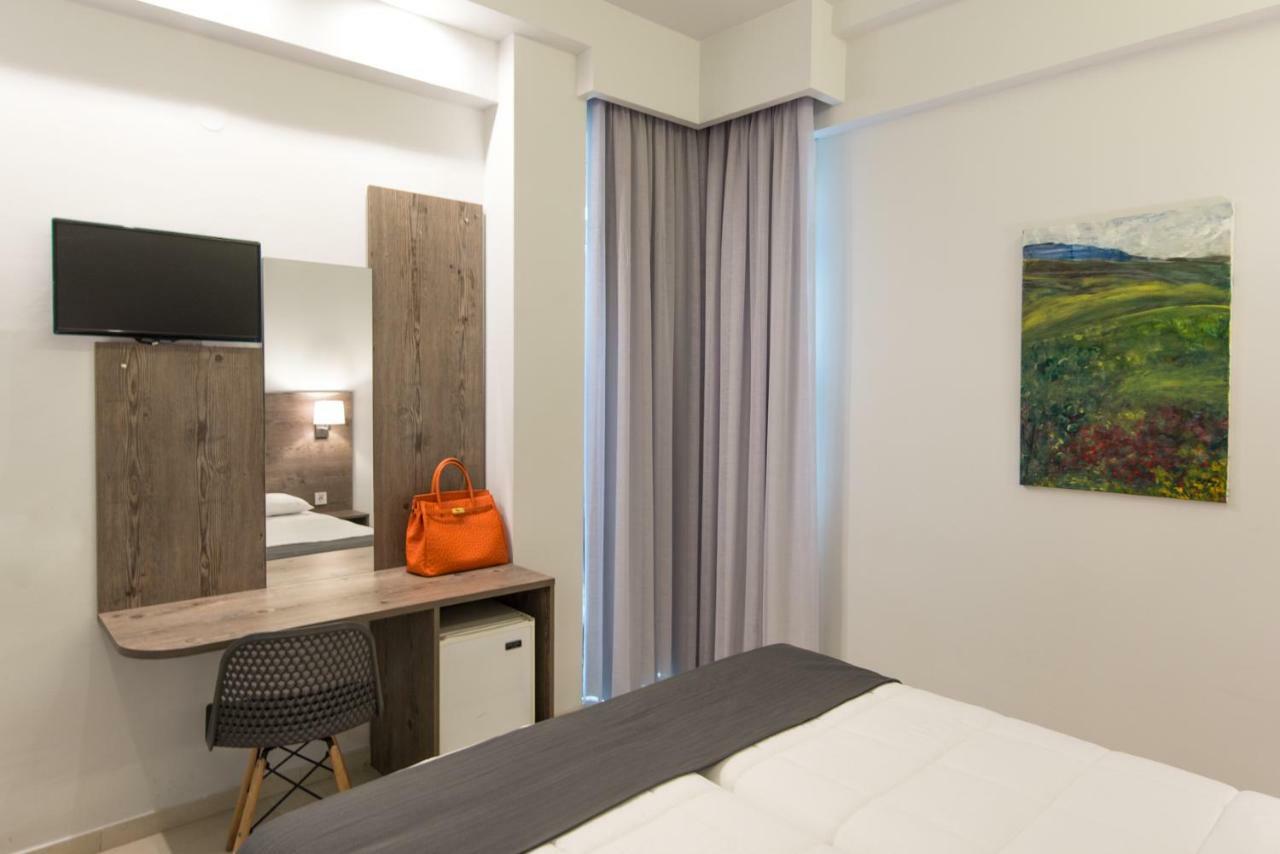 Hotel Metropol 3*