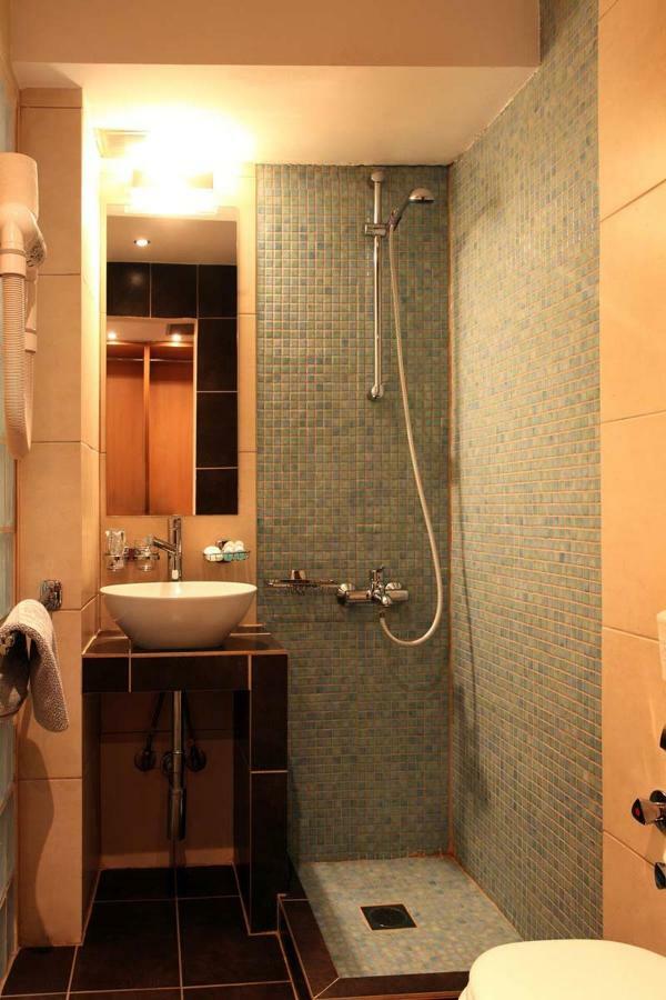 Metropol Hotel Larissa