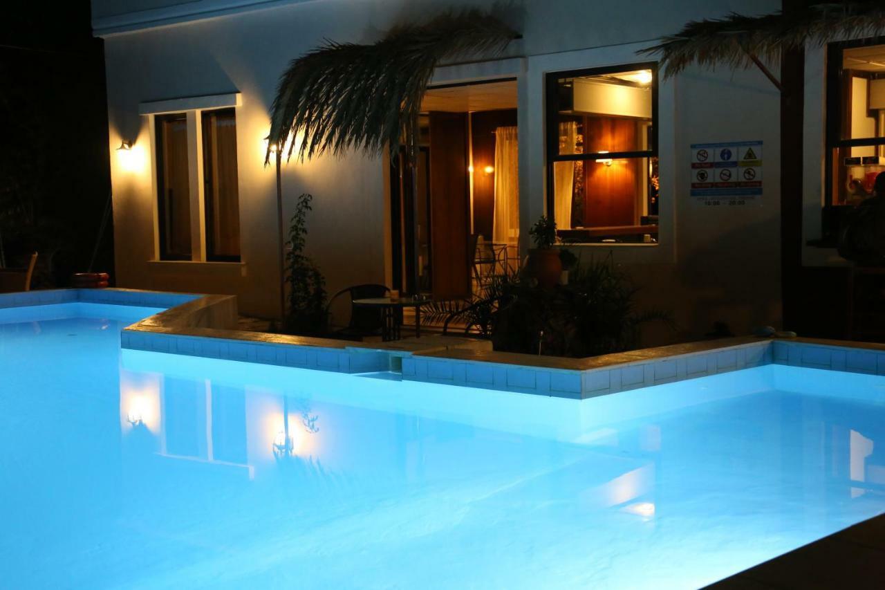 Inn Hotel 2*