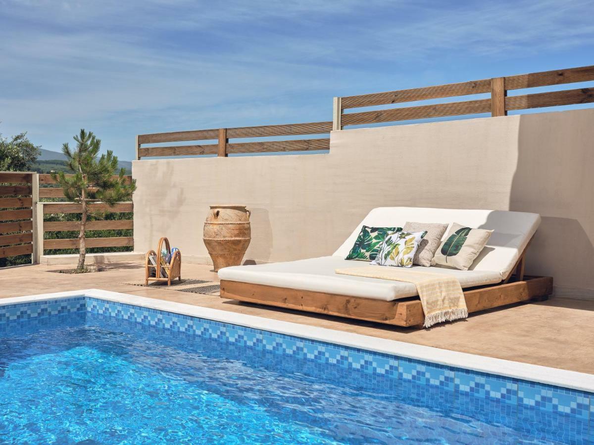 Aparthotel Lofos Soilis