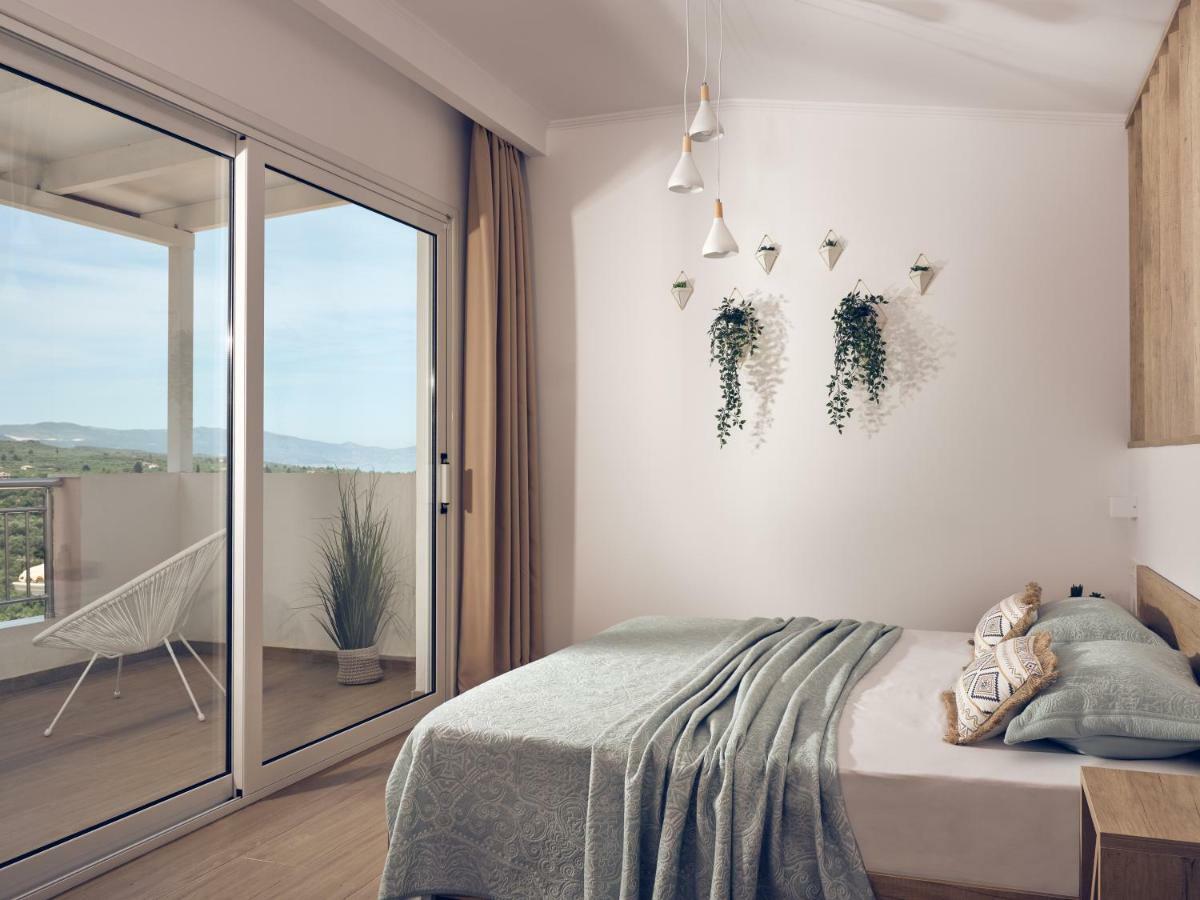 Aparthotel Lofos Soilis 3*