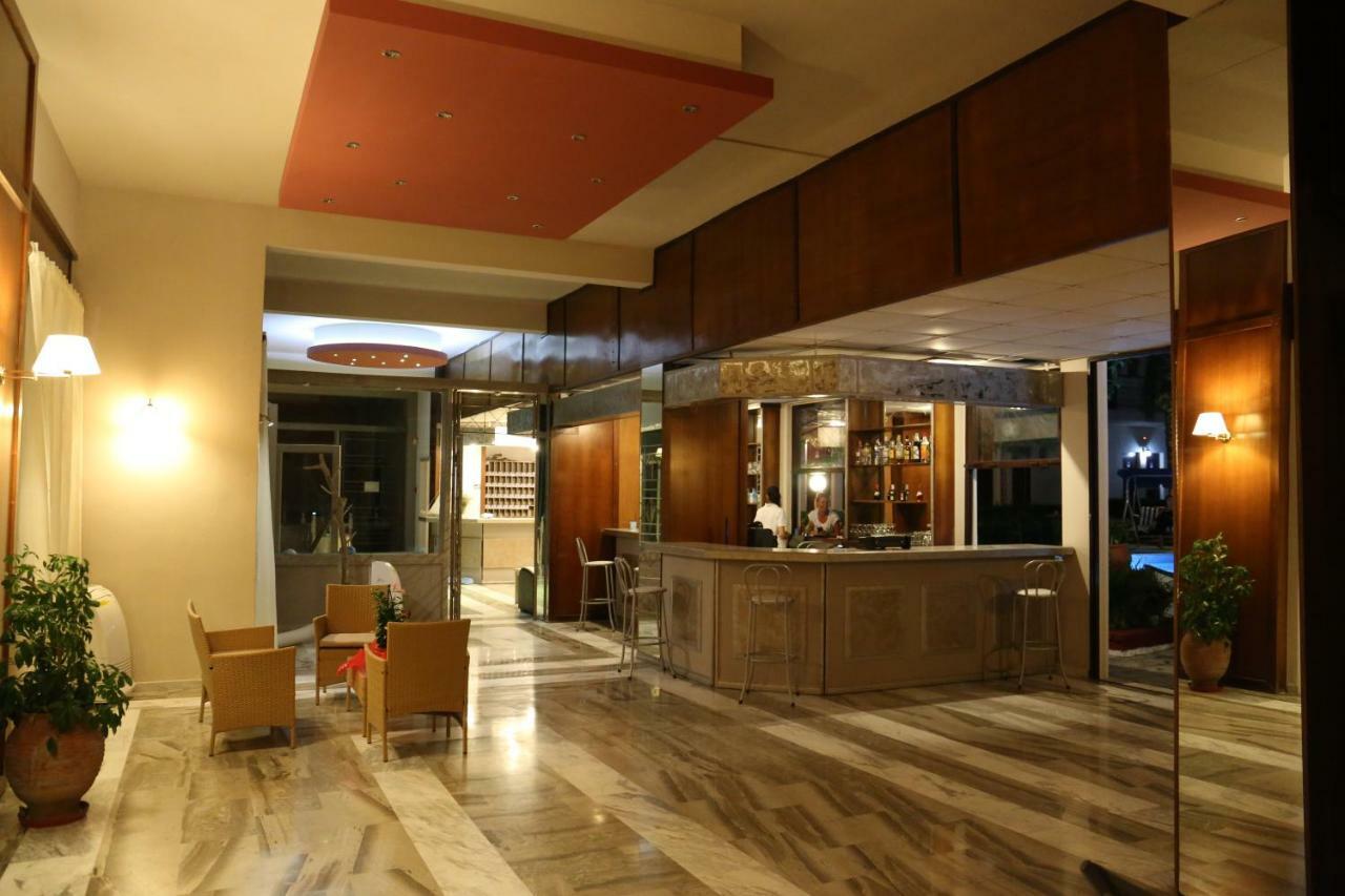 Inn Hotel 2* Lygia (Lefkada)