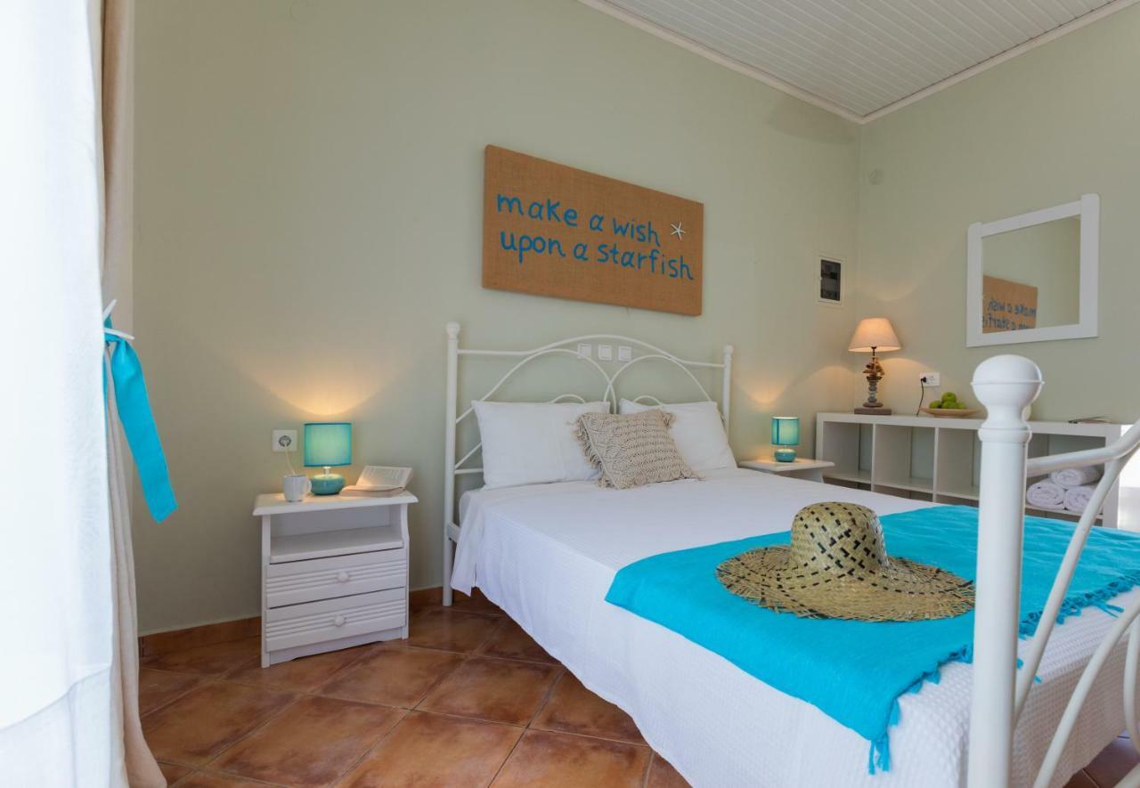 Sea View Guest house