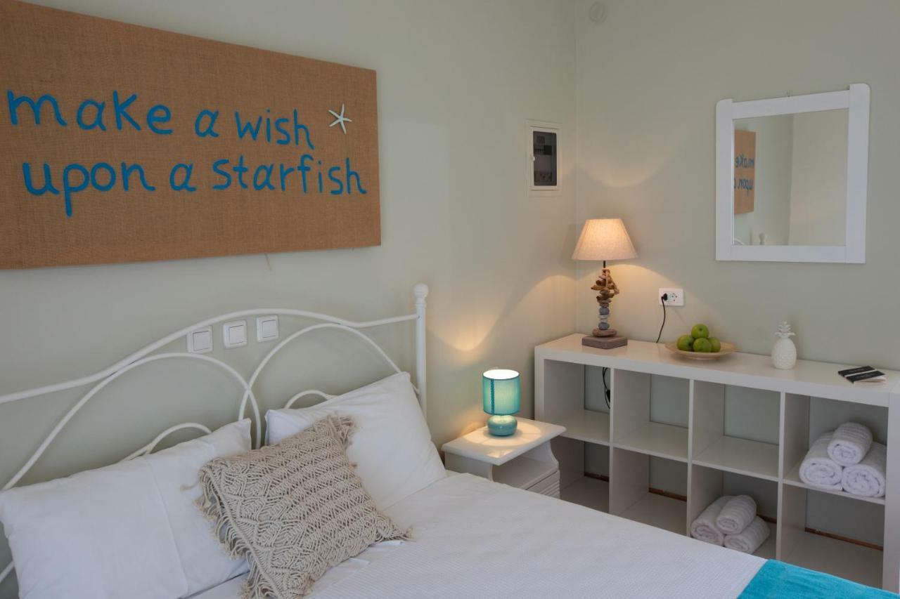 Sea View Guest house *